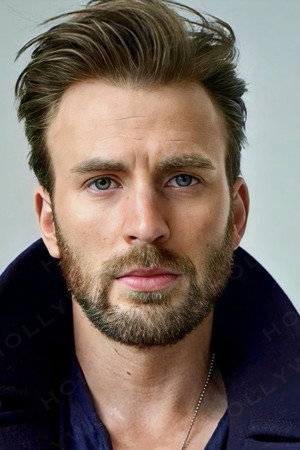 Chris Evans