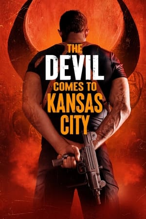 Póster de la película The Devil Comes to Kansas City