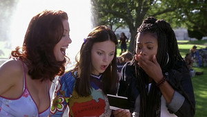 Scary Movie