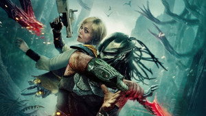 Predator: Badlands