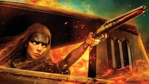 Furiosa: de la saga Mad Max 2024 1080p latino