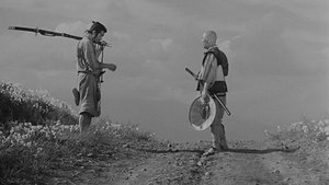 Les Sept Samouraïs