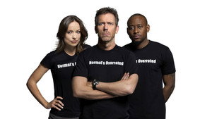 House, M.D.