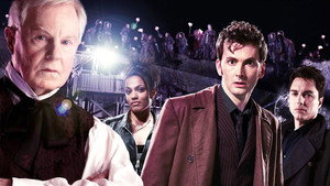 Doctor Who