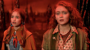 Stranger Things