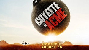 Coyote vs. Acme