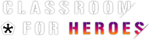 Classroom for Heroes