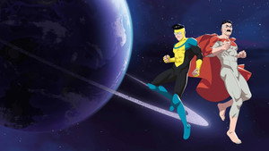 INVINCIBLE