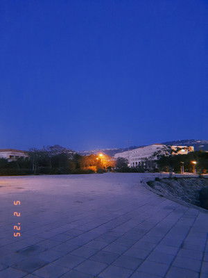 Late spring early summer