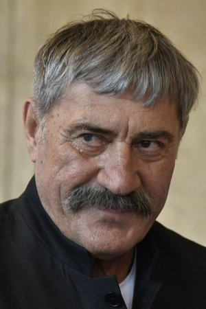 Mikhail Golubovich