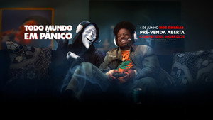 Scary Movie
