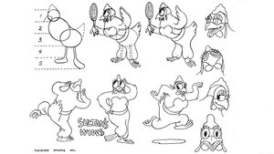 Default Netflix logo