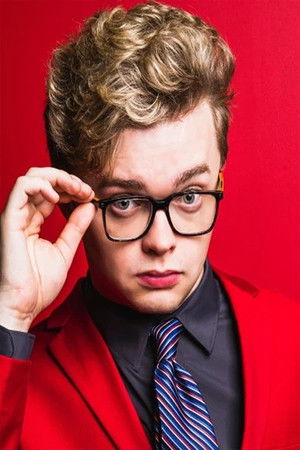 Charlie Duncan Green V