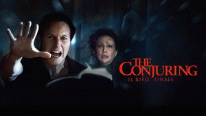 The Conjuring: Last Rites