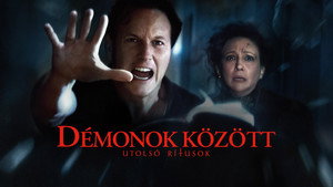 The Conjuring: Last Rites