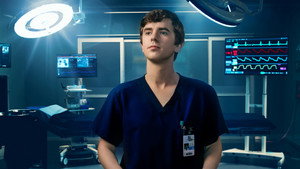 The Good Doctor