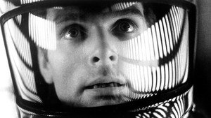 2001: A Space Odyssey
