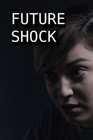 Póster de la película Future Shock