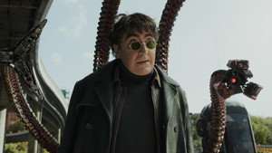 Spider-Man: No Way Home