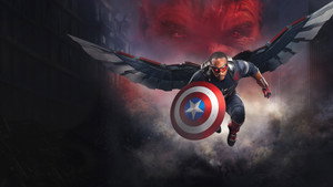 Captain America: Brave New World