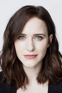 Rachel Brosnahan