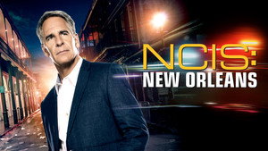 NCIS: New Orleans