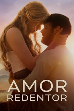 Póster de la película Amor redentor