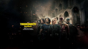 Thunderbolts*