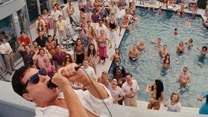 The Wolf of Wall Street