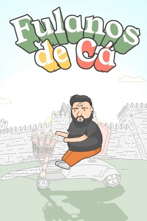 Fulanos de Cá