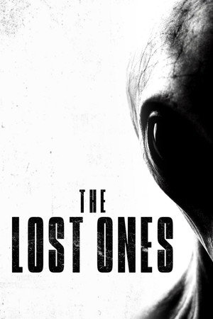 Póster de la película The Lost Ones