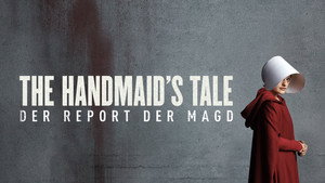 The Handmaid's Tale