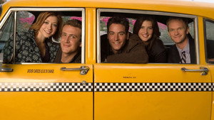 How I Met Your Mother