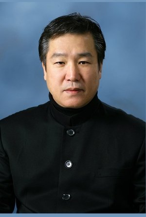 Jang Soon Gook