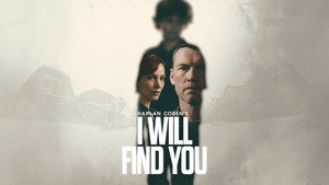 I Will Find You