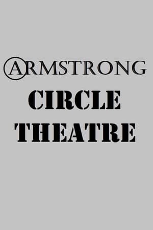 Póster de la serie Armstrong Circle Theatre