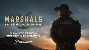 Marshals
