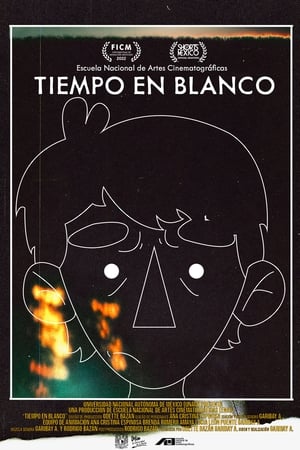 Póster de la película Tiempo en blanco