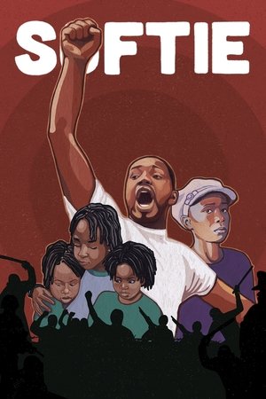 watch softie movie poster