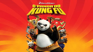 Kung Fu Panda