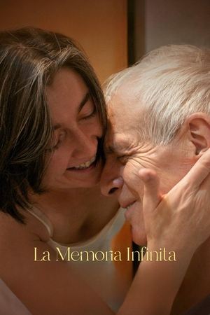 Póster de la película La memoria infinita