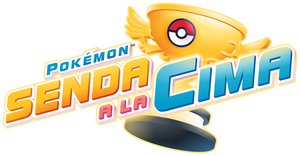 Pokémon: Senda a la cima