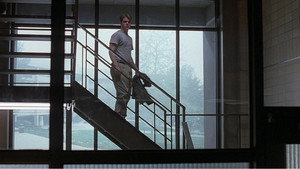 Will Hunting