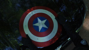 Captain America: Brave New World