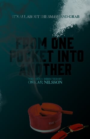 Póster de la película From One Pocket Into Another