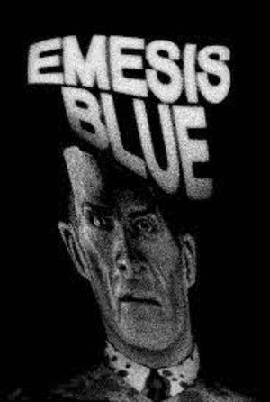 emesis-blue