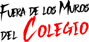 Fuera de los muros del colegio