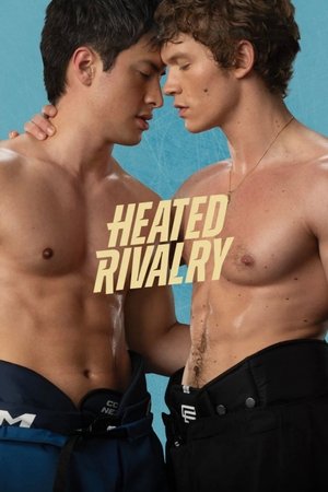 Póster de la serie Heated Rivalry