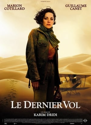 Le Dernier Vol Streaming VF VOSTFR