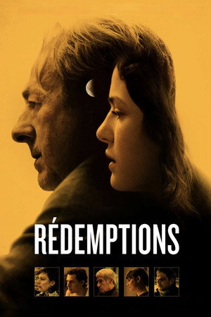 Póster de la película Rédemptions